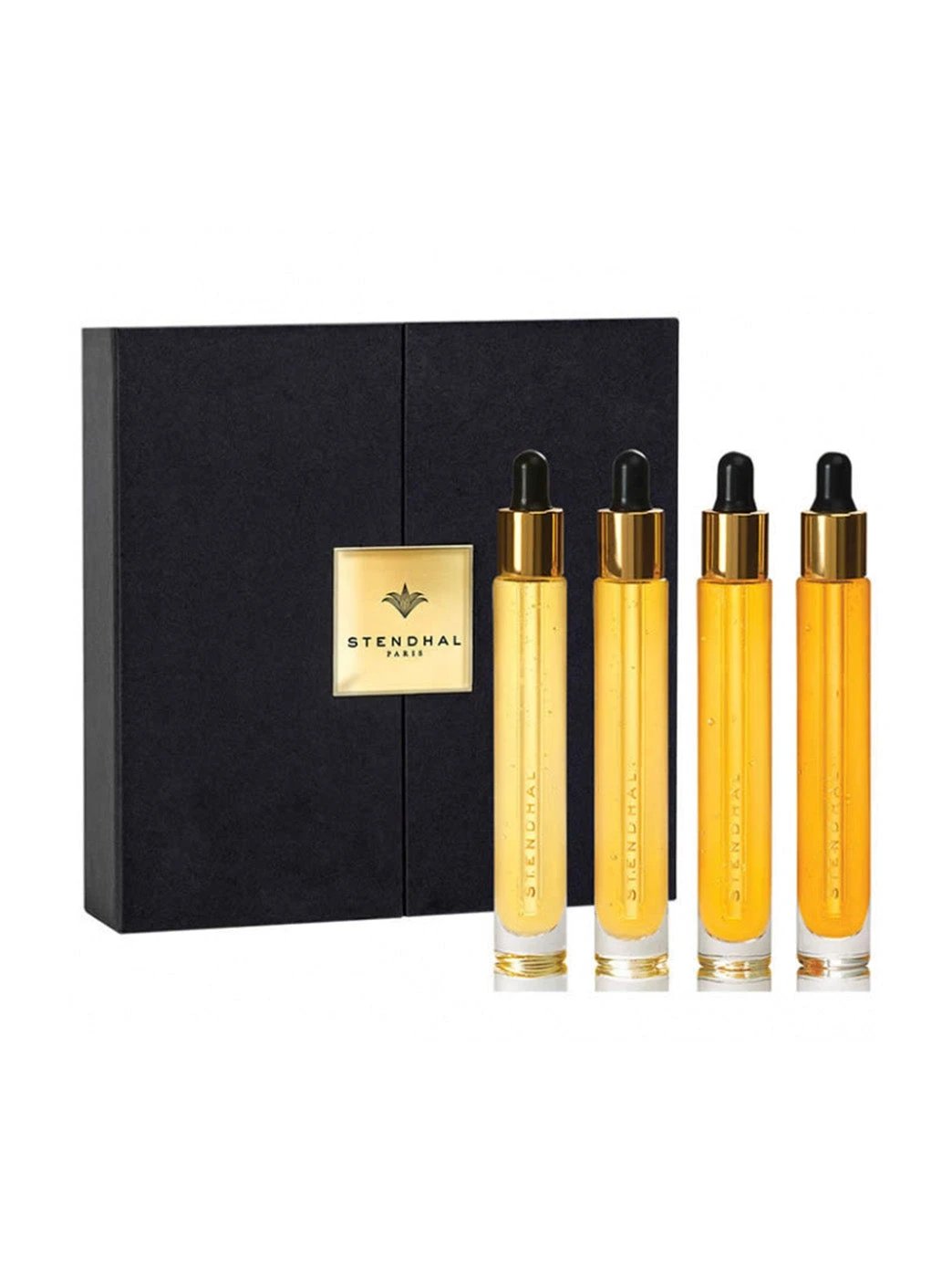 Pur Luxe La Cure Divine by Perfumerías Padilla