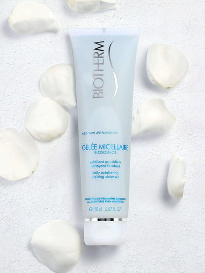 Biosource Gelée Exfoliante by Perfumerías Padilla