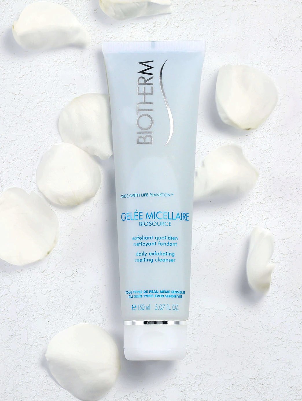 Biosource Gelée Exfoliante by Perfumerías Padilla