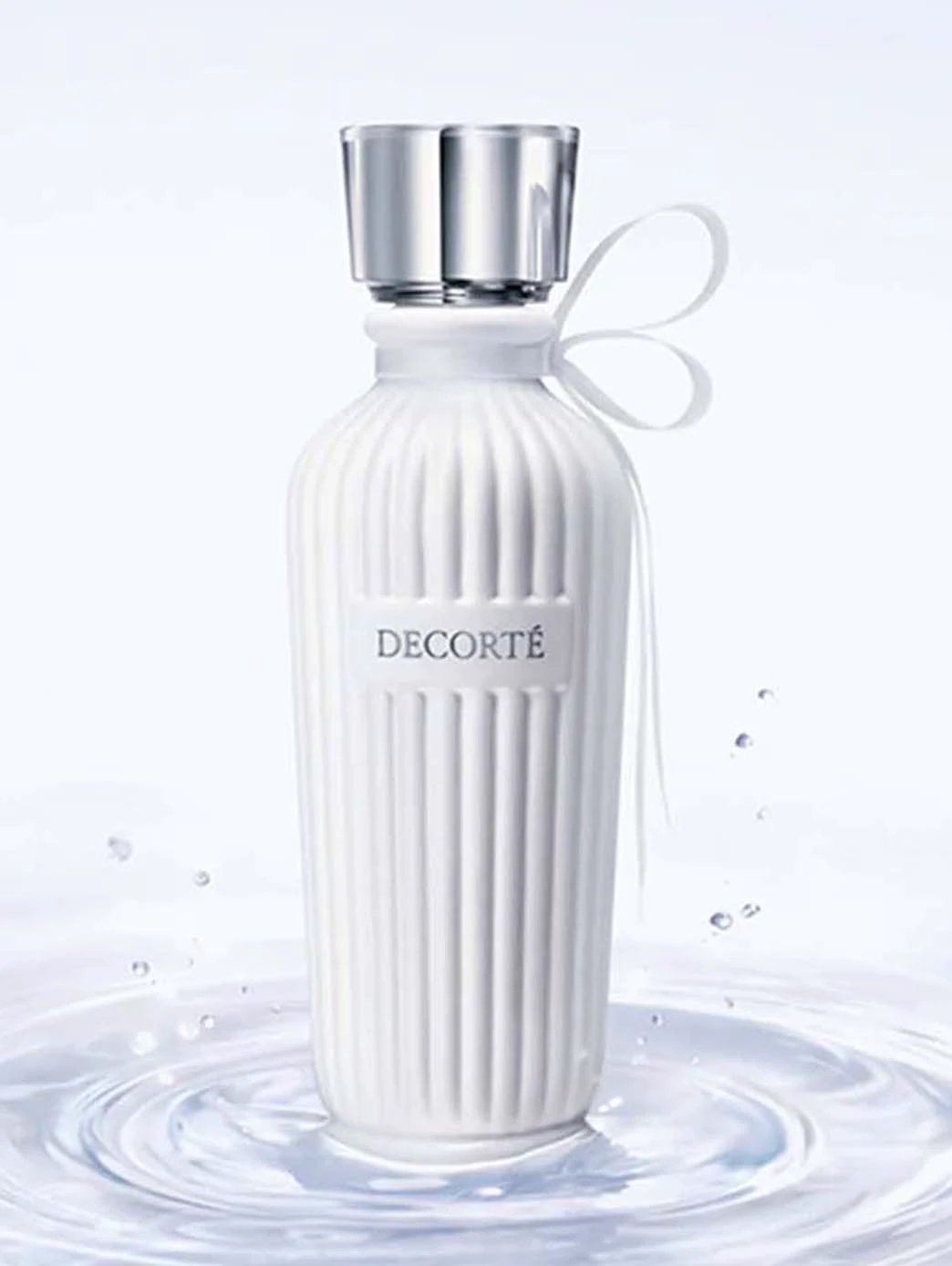 Decorte Kimono Mai Water-Based Cologne by Perfumerías Padilla