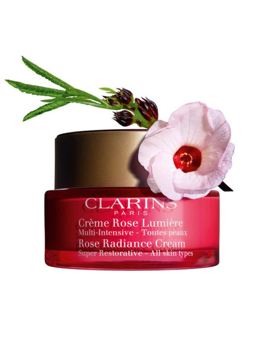 Multi-Intensive Día Rose Lumière by Perfumerías Padilla