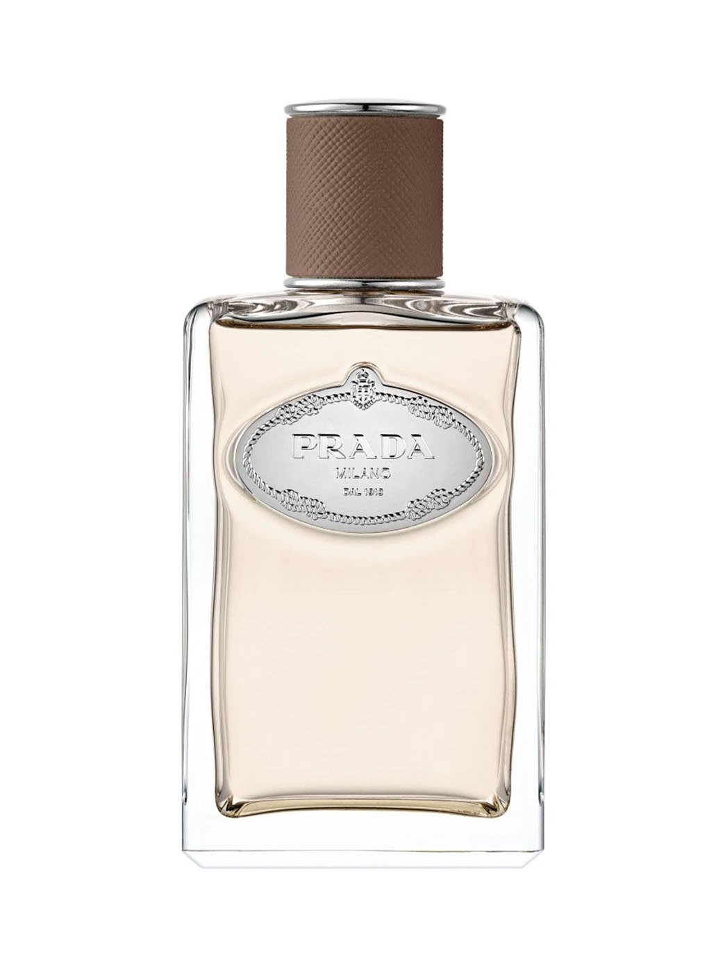 Prada Infusion De Vanille Parfum Ambré Boisé Pour Femme by Perfumerías Padilla