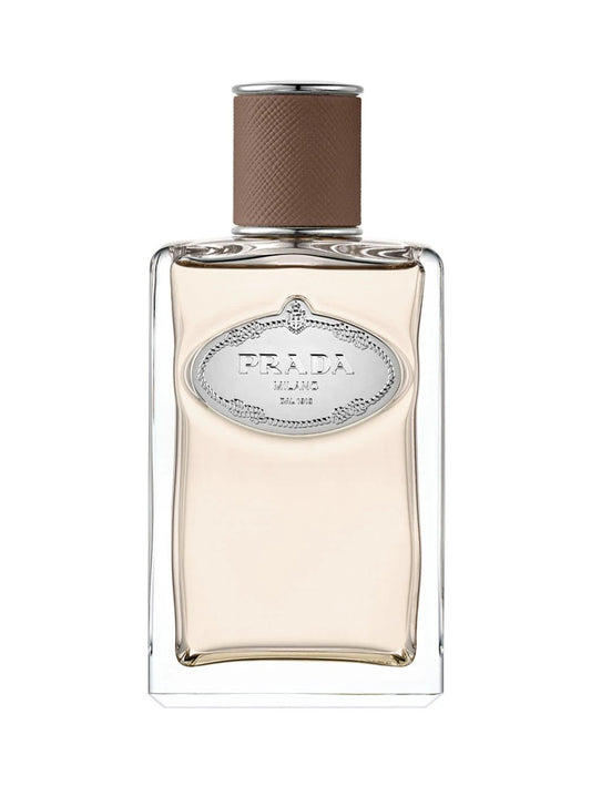 Prada Infusion De Vanille Parfum Ambré Boisé Pour Femme by Perfumerías Padilla