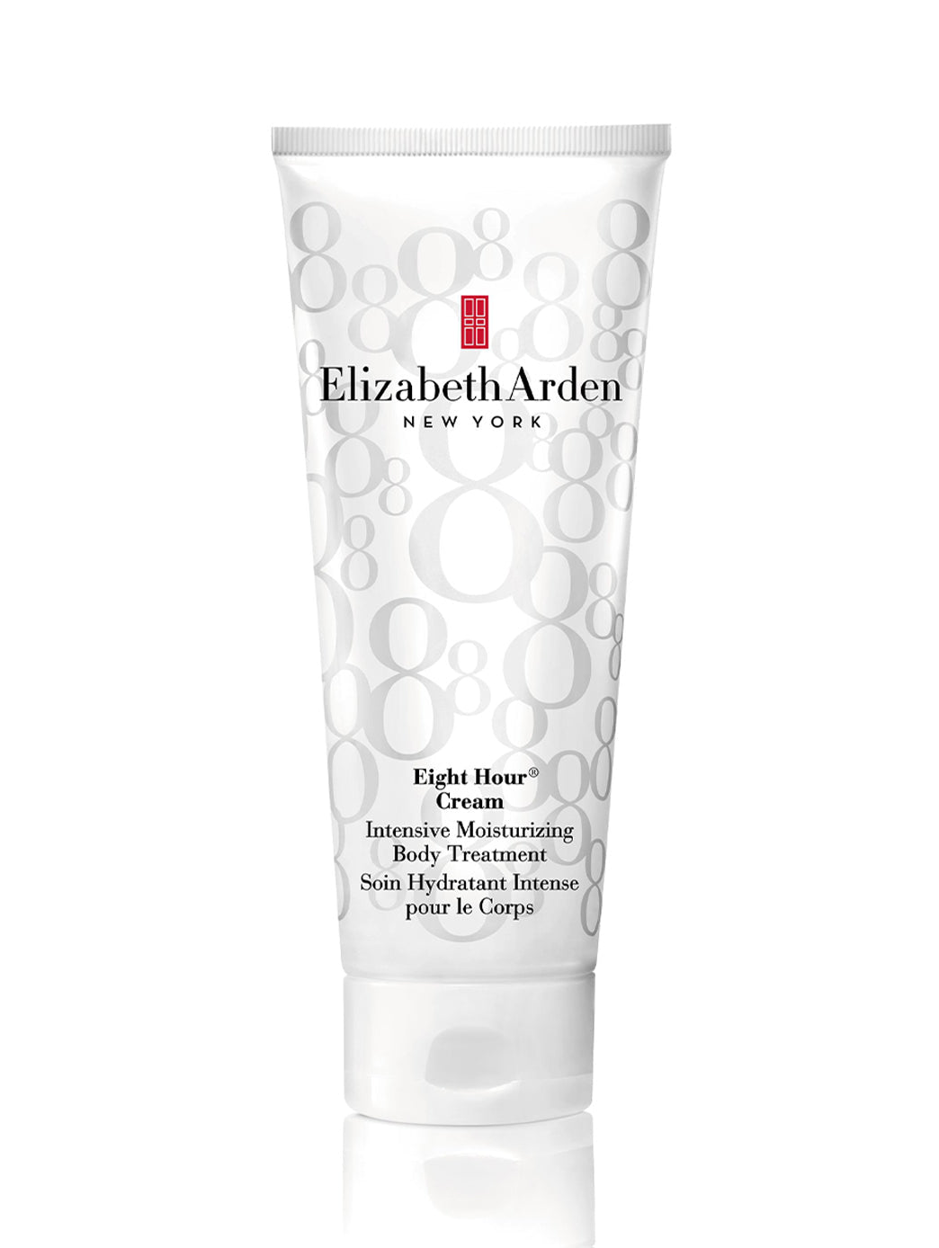 Eight Hour Intensive Moisture Body Treatment - HBPS Beauty & Fashion