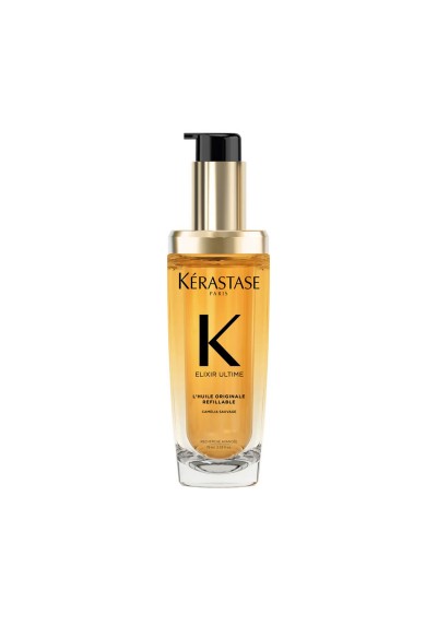 Kerastase Elixir Ultime Oil - L'Huile Originale 75 ml