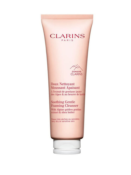 Espuma Limpiadora Suave Calmante - HBPS Beauty & Fashion