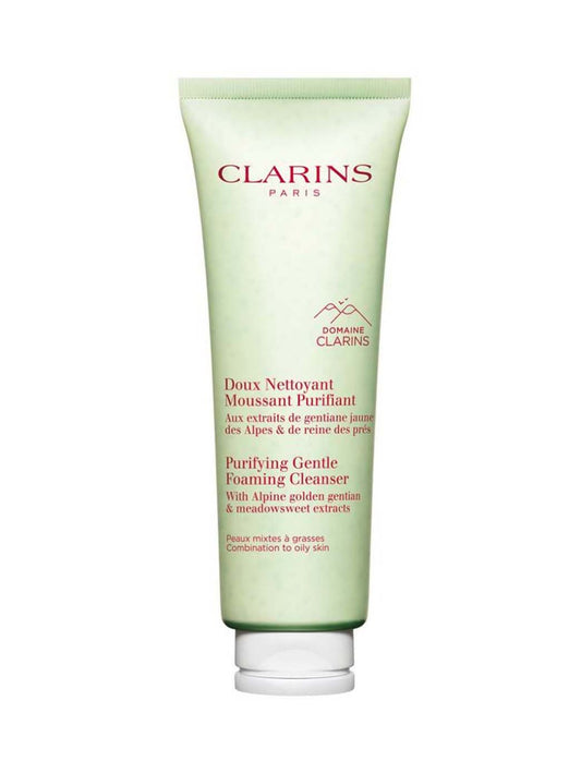 Espuma Limpiadora Suave Purificante - HBPS Beauty & Fashion