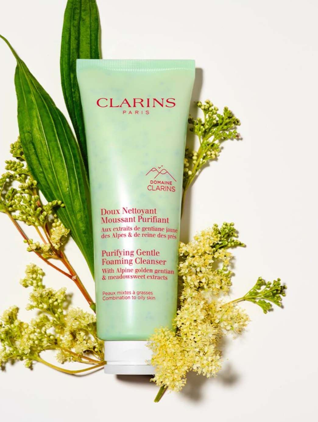 Espuma Limpiadora Suave Purificante - HBPS Beauty & Fashion