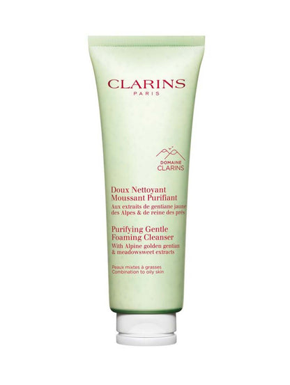 Espuma Limpiadora Suave Purificante - HBPS Beauty & Fashion