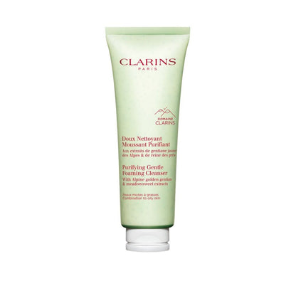 Espuma Limpiadora Suave Purificante - HBPS Beauty & Fashion