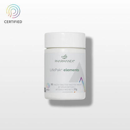 Nu Skin LifePak elements