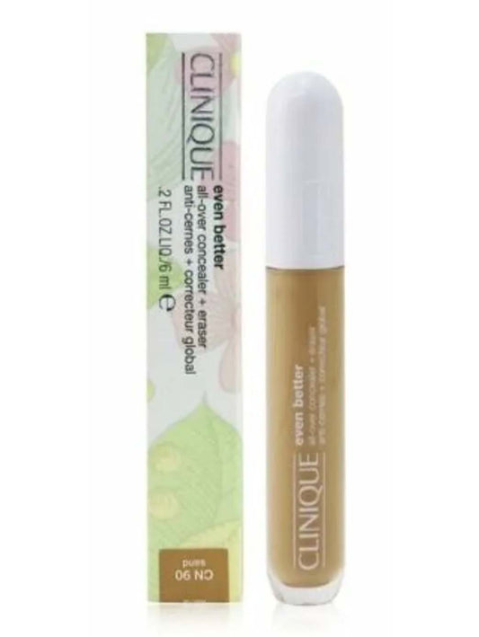 Even Better All-Over Concealer and Eraser CN 10 - Alabaster - HBPS Beauty & Fashion