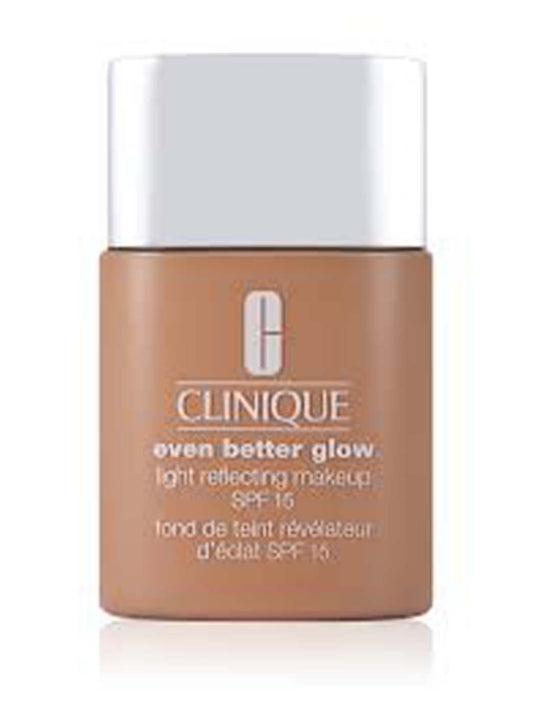 Even Better Glow 58 Honey SPF 15 - HBPS Beauty & Fashion