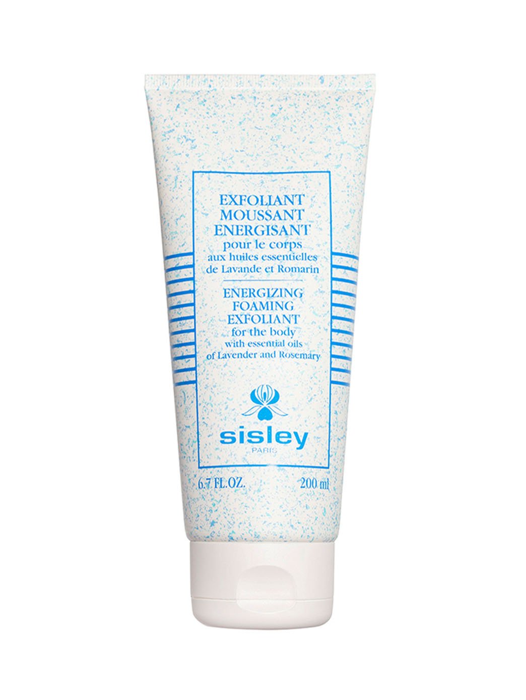 Exfoliant Moussant Energisant pour le Corps - HBPS Beauty & Fashion
