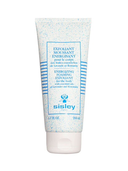 Exfoliant Moussant Energisant pour le Corps - HBPS Beauty & Fashion