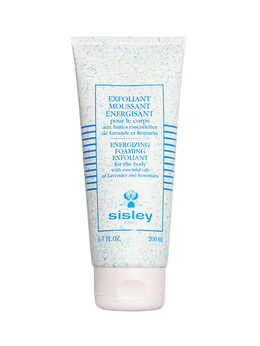 Exfoliant Moussant Energisant pour le Corps - HBPS Beauty & Fashion
