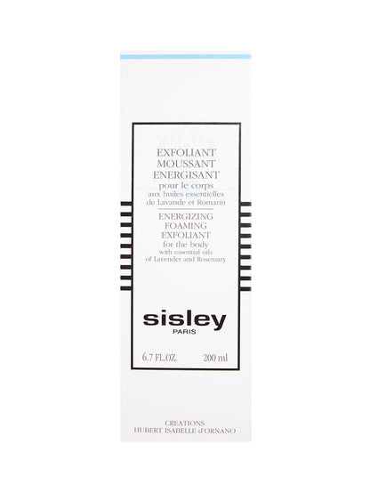 Exfoliant Moussant Energisant pour le Corps - HBPS Beauty & Fashion