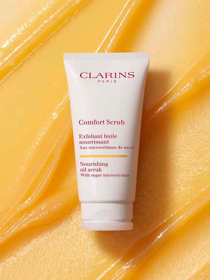 Exfoliante Comfort Scrub - HBPS Beauty & Fashion