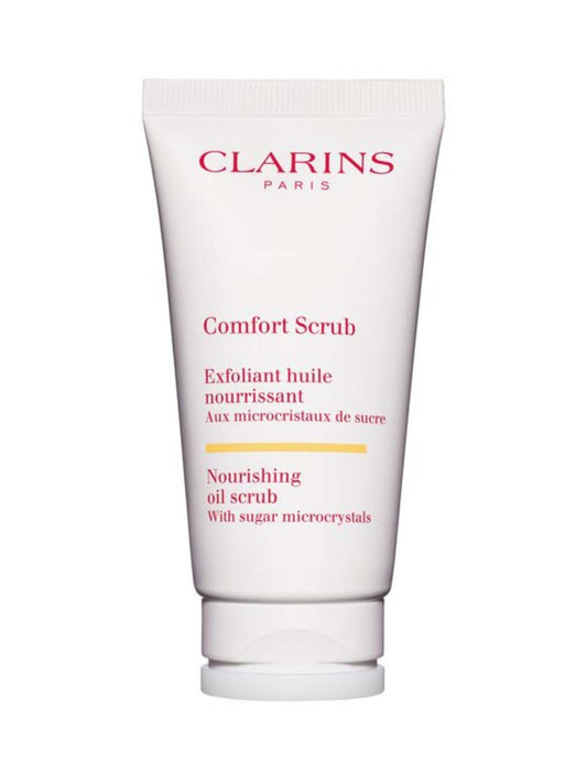 Exfoliante Comfort Scrub - HBPS Beauty & Fashion