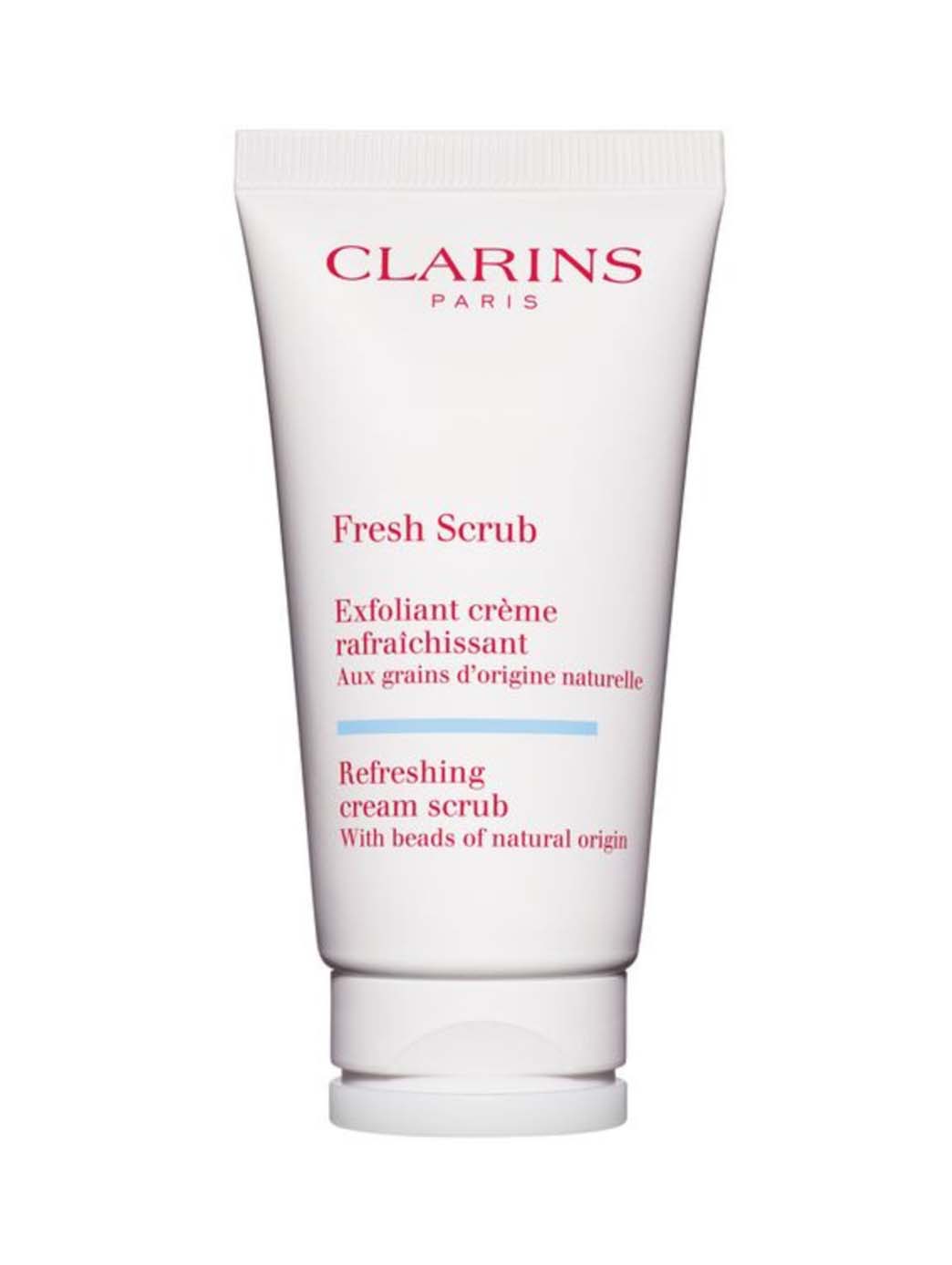 Exfoliante Fresh Scrub - HBPS Beauty & Fashion
