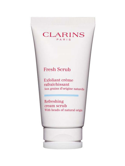 Exfoliante Fresh Scrub - HBPS Beauty & Fashion