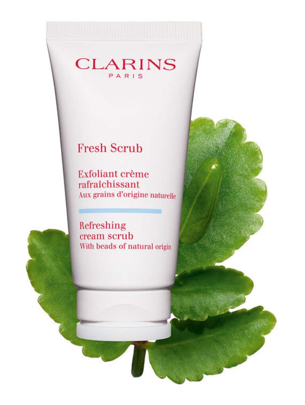 Exfoliante Fresh Scrub - HBPS Beauty & Fashion