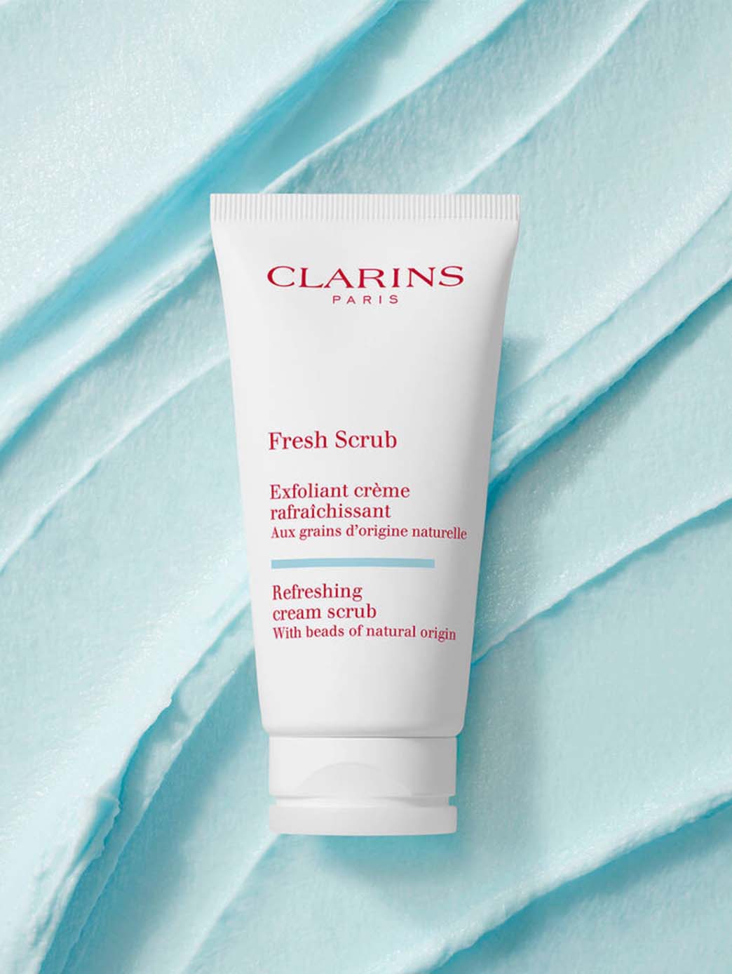 Exfoliante Fresh Scrub - HBPS Beauty & Fashion