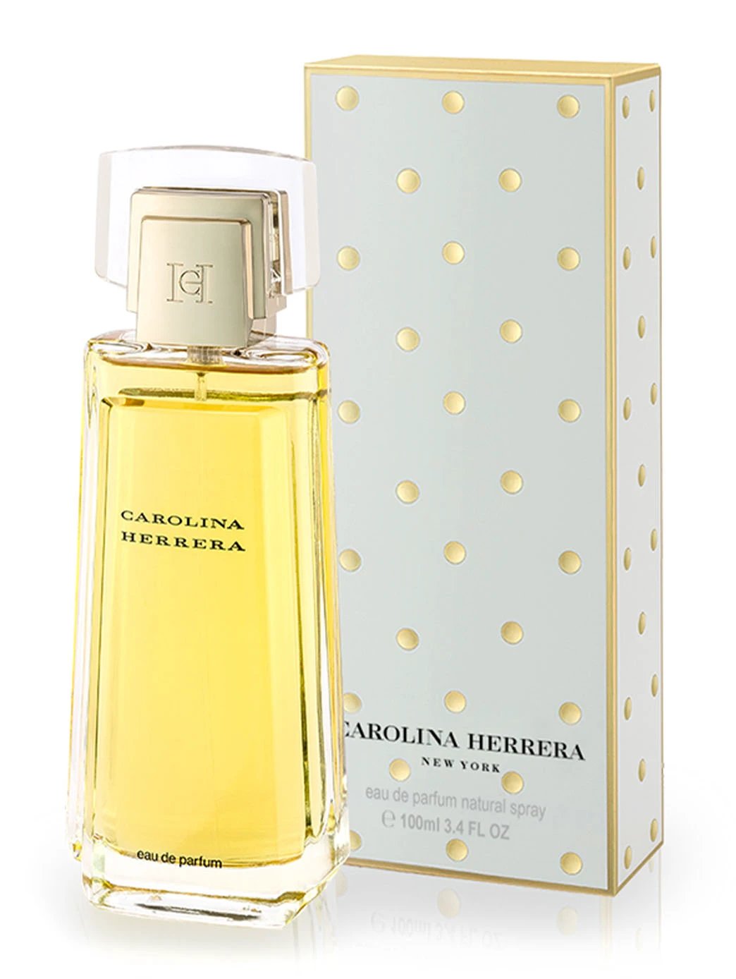 Carolina Herrera by Perfumerías Padilla