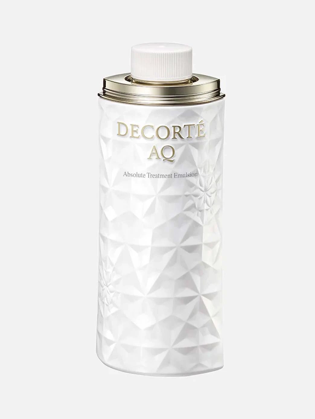 Decorte Aq Absolute Treatment Micro-Radiance Emulsion I by Perfumerías Padilla