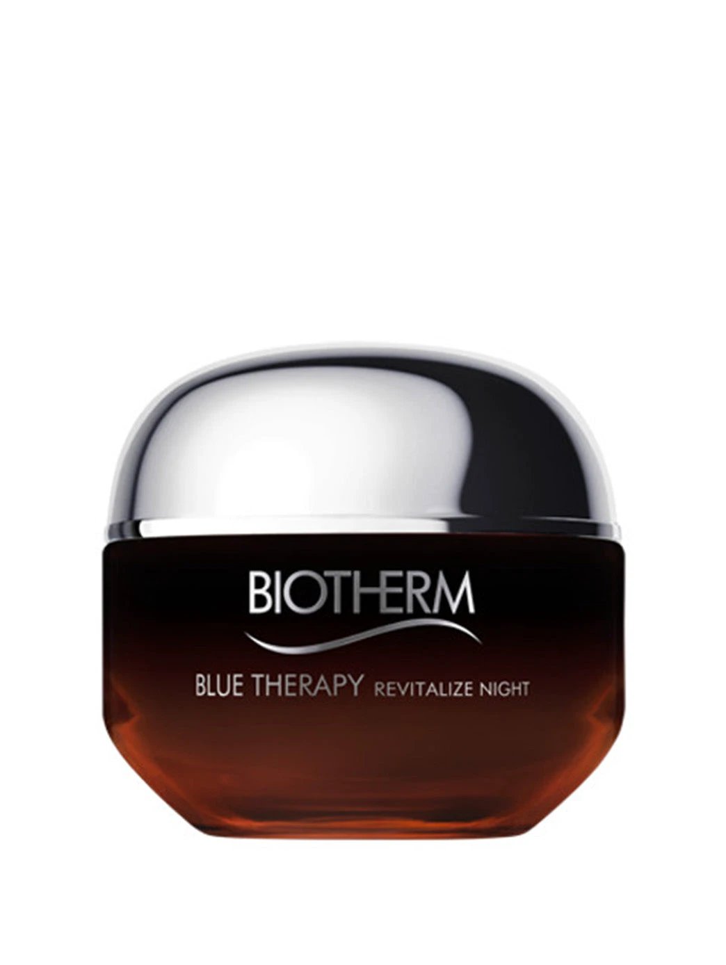 Biotherm Blue Therapy Amber Algae Revitalize Noche Crema by Perfumerías Padilla