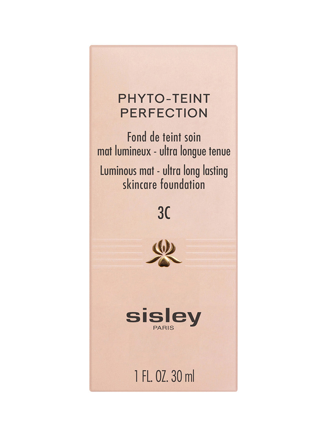 Sisley Phyto-Teint Perfection