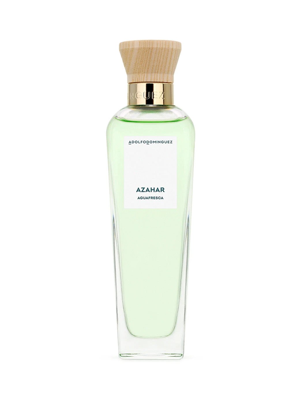 Agua Fresca Azahar by Perfumerías Padilla