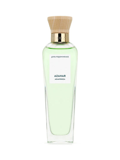 Agua Fresca Azahar by Perfumerías Padilla