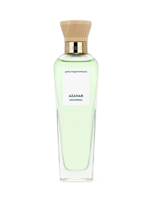 Agua Fresca Azahar by Perfumerías Padilla
