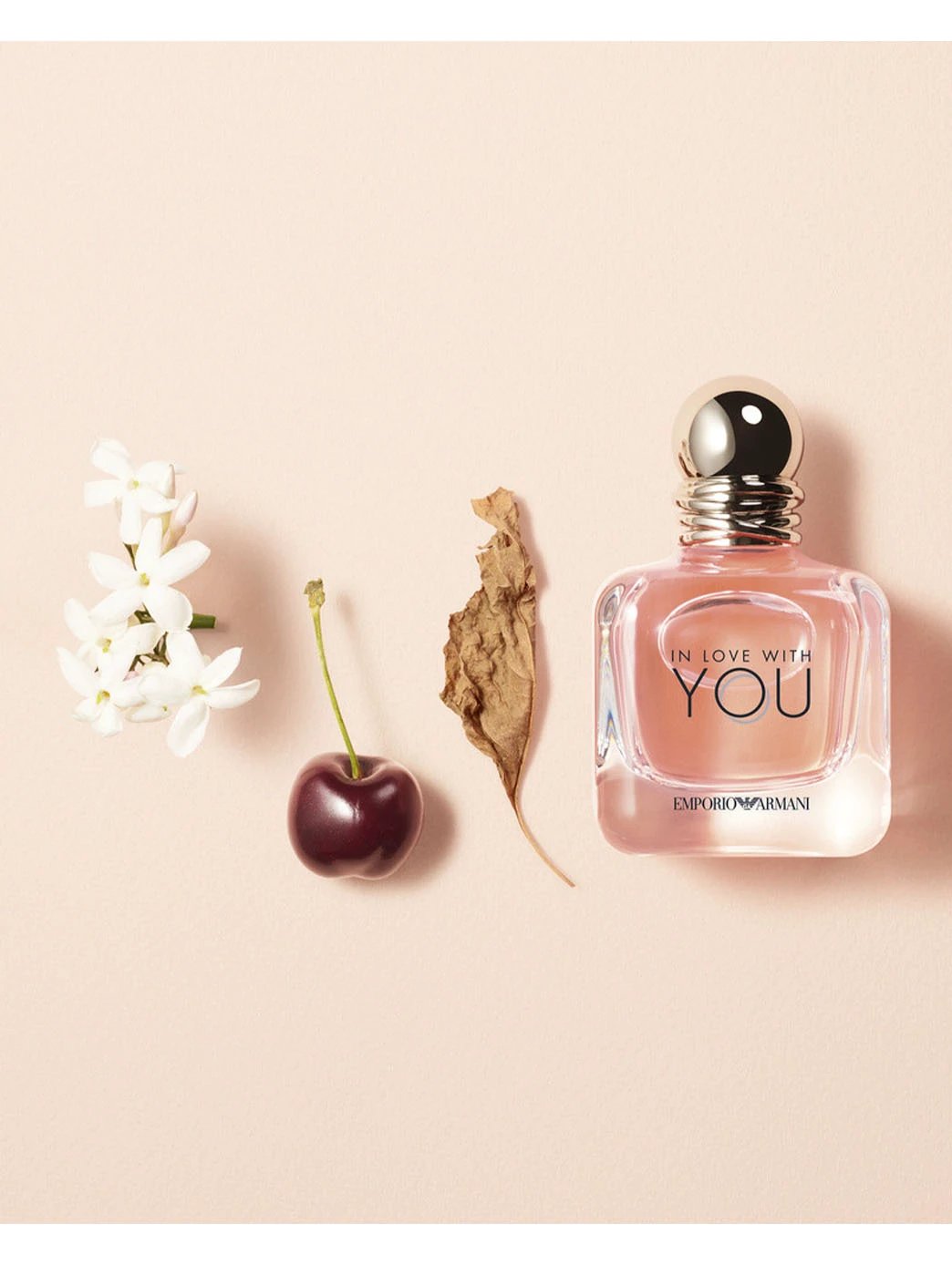 In Love With You by Perfumerías Padilla