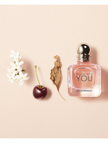 In Love With You by Perfumerías Padilla