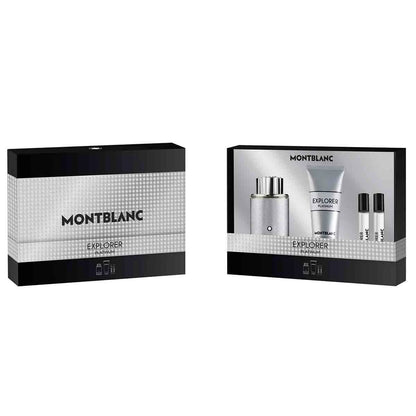 Cofre S125 E.Platinum by Perfumerías Padilla