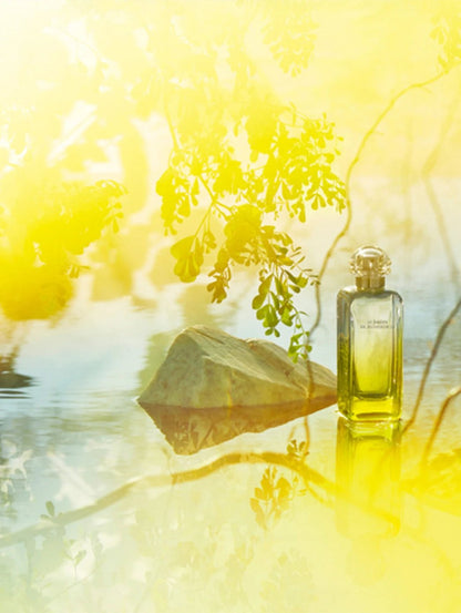 Le Jardin De Monsieur Li by Perfumerías Padilla