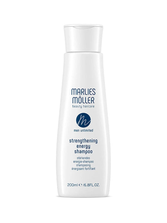 Strengthening Shampoo by Perfumerías Padilla
