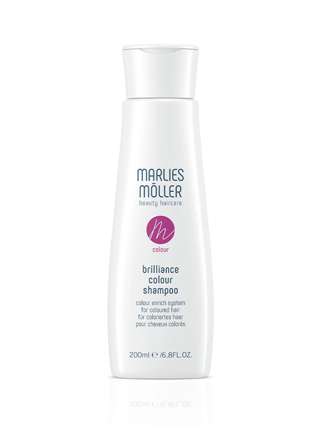 Color Brillance Shampoo by Perfumerías Padilla