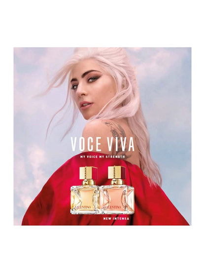Voce Viva Perfume by Perfumerías Padilla