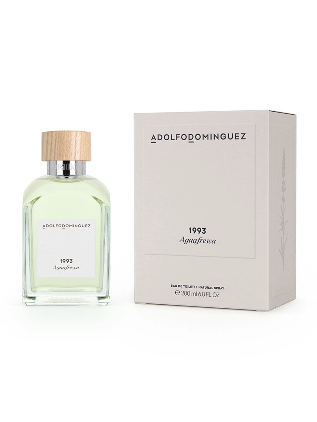 Agua Fresca by Perfumerías Padilla