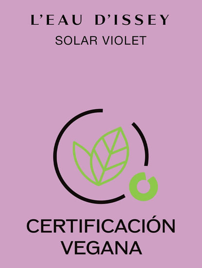 L'Eau D'Issey Solar Violet by Perfumerías Padilla