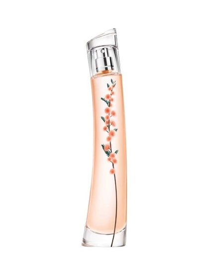 Flower Ikebana Mimosa by Perfumerías Padilla