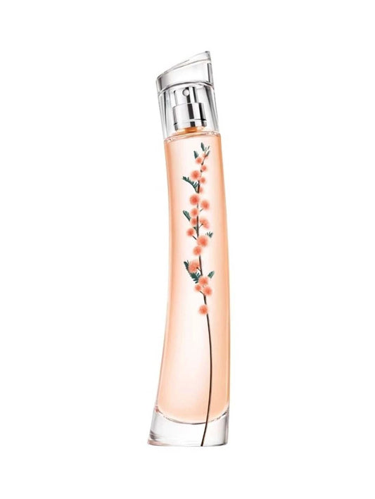 Flower Ikebana Mimosa by Perfumerías Padilla