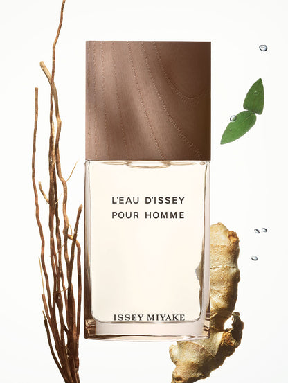 L'Eau D'Issey Vétiver by Perfumerías Padilla