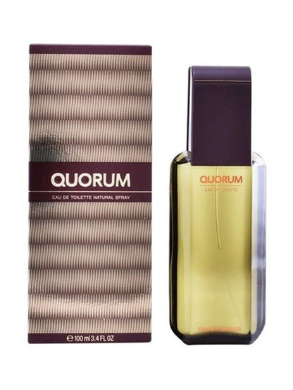 Quorum by Perfumerías Padilla