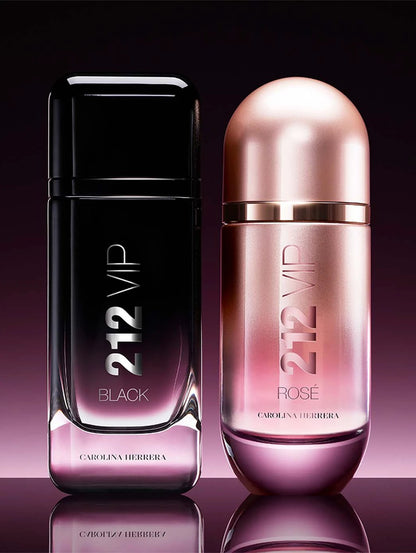 210 VIP Rosé Elixir by Perfumerías Padilla