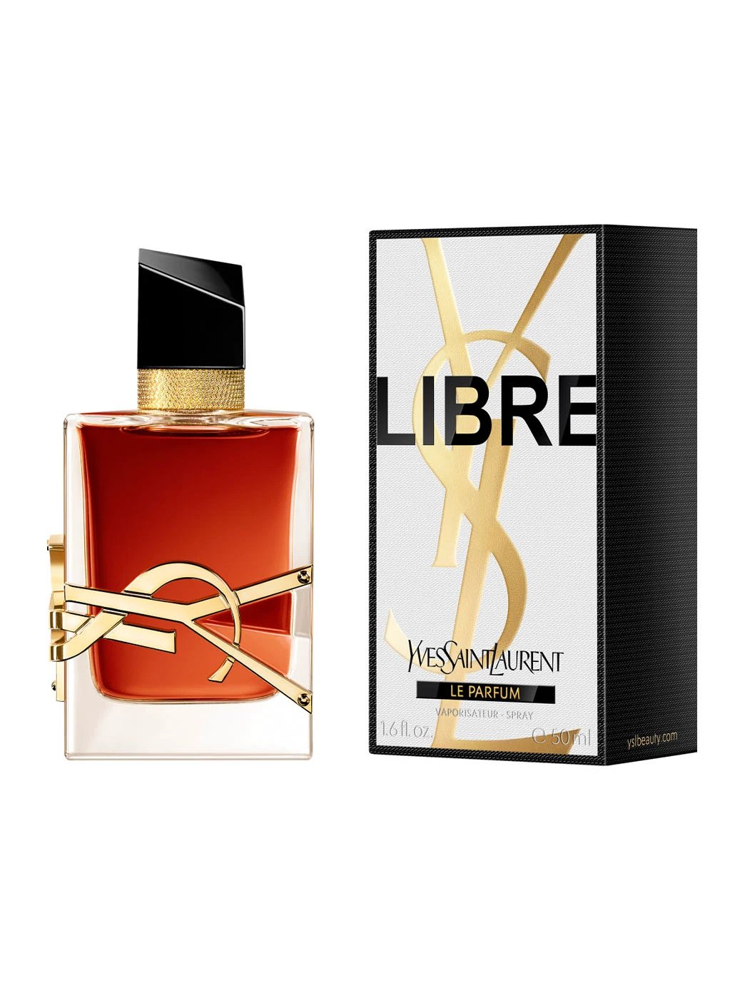 Libre Le Parfum by Perfumerías Padilla