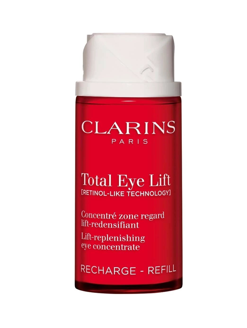 Total Eye Lift Refill by Perfumerías Padilla